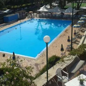  Appartamento Serena Naxos
