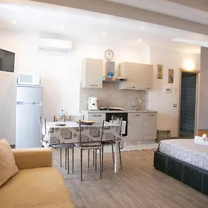 Casa vacanze Happy Naxos-taormina