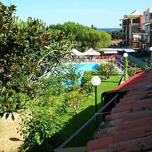  Апартаменты Suitehome Taormina